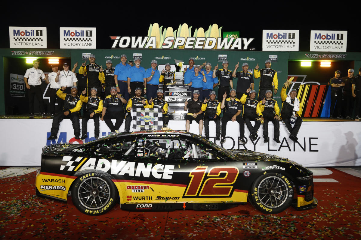 NASCAR Race Today: TV Channel & Streaming Options You Need to Know