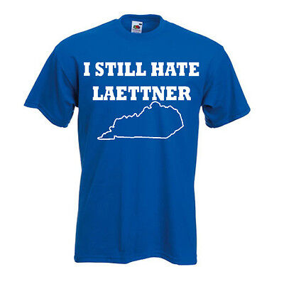 I Still Hate Christian Laettner Basketball T-Shirt - NCAA Fan Favorite