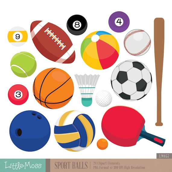 Exploring Balls Smaller Than a Baseball: Golf, Tennis, Ping Pong & More