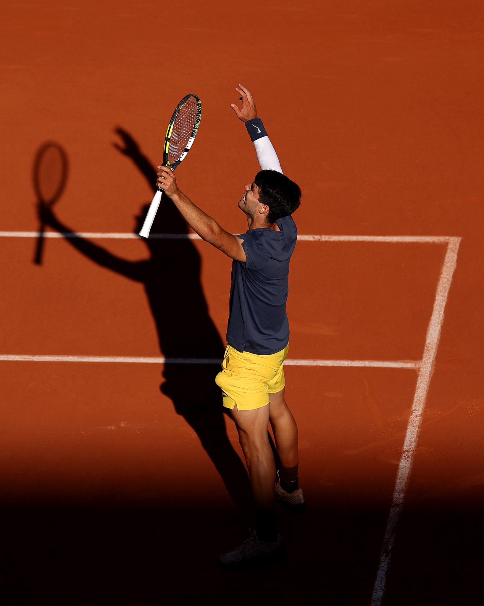 Discover the First Player to Achieve the Surface Slam in Tennis