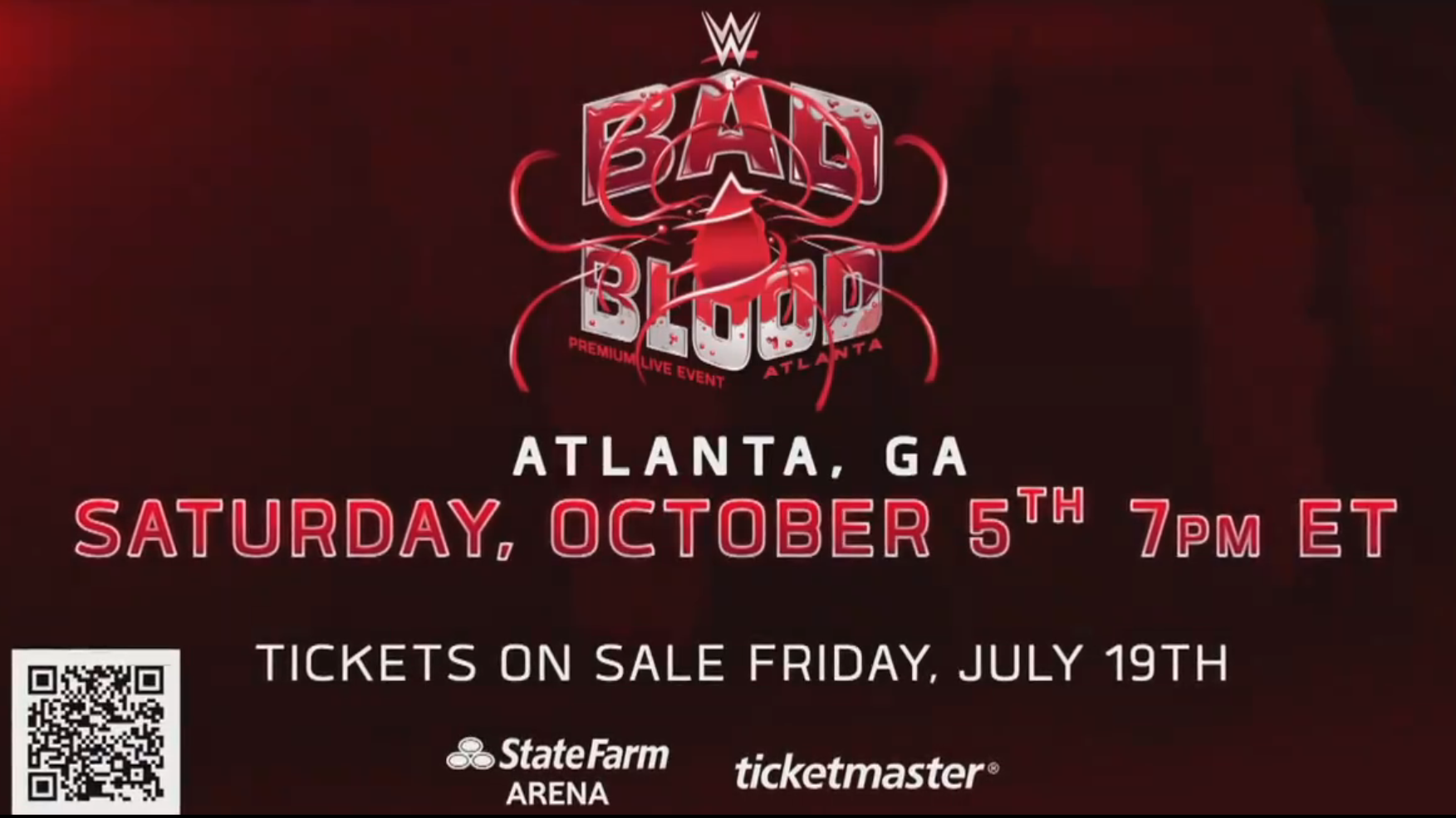 WWE Atlanta 2024: Dates, Tickets, and What to Expect