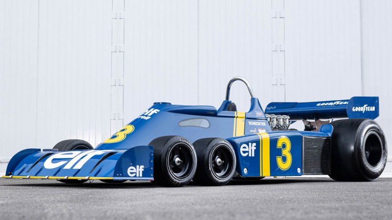 Explore Andretti Cadillac F1 Careers: Latest Job Vacancies in Formula 1
