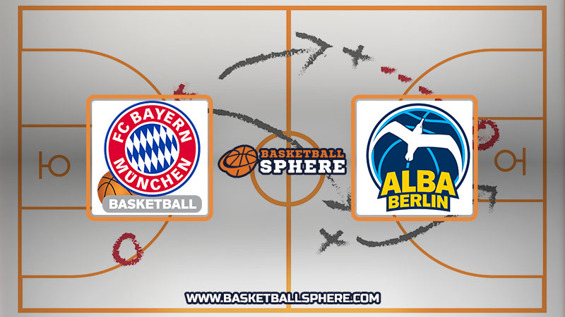 Bayern Munich vs Alba Berlin Prediction: Expert Tips for the Upcoming Match