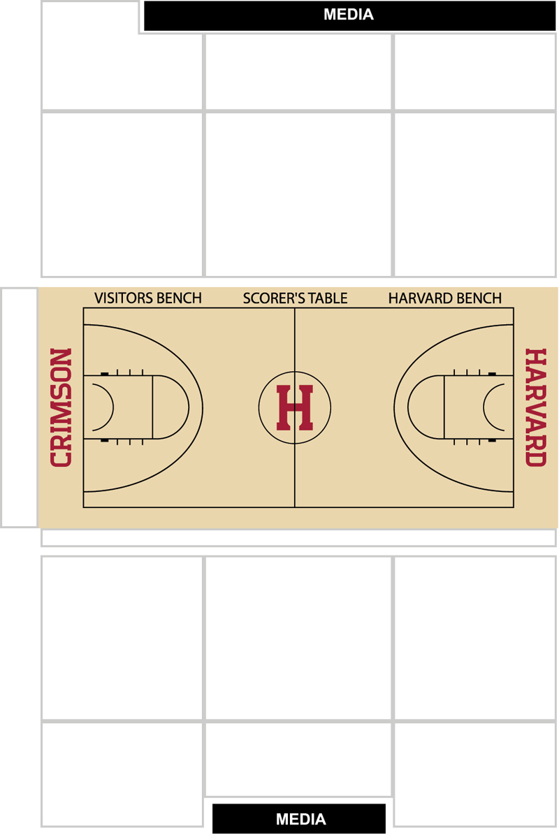 Get Tickets for Harvard vs Princeton Basketball: Top Game Seats Available