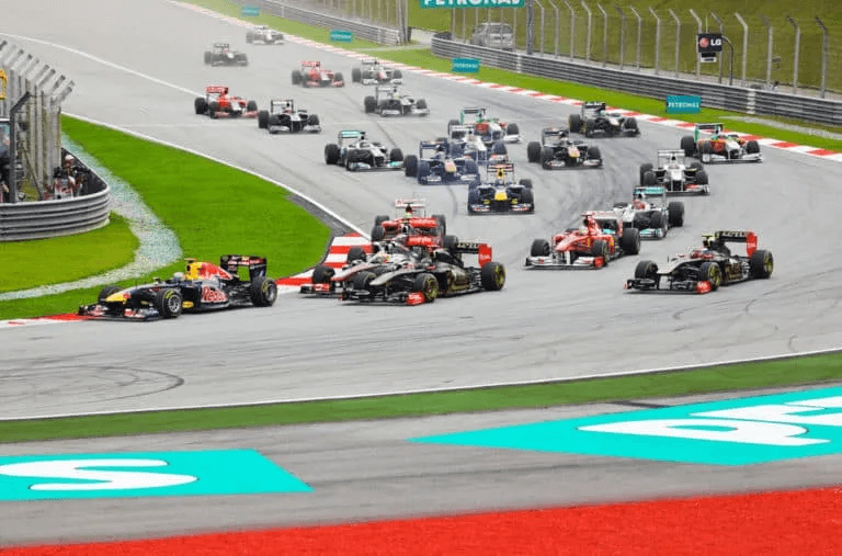 Is NASCAR Harder Than F1? Comparing the Challenges of Both Motorsports