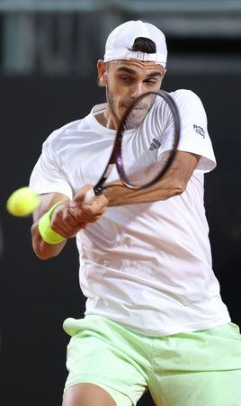 Watch Francisco Cerundolo vs Jaume Munar Live: ATP Cordoba 2024