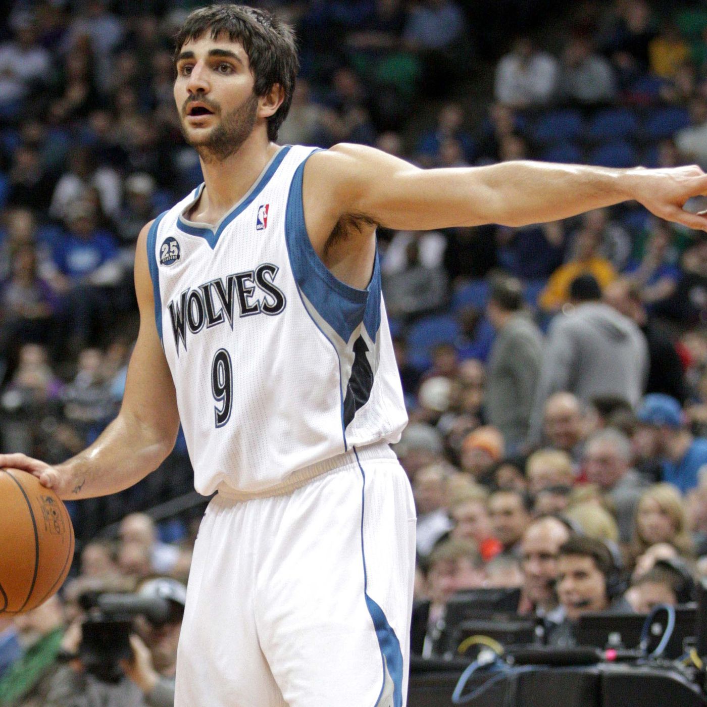 Complete 2014-15 Minnesota Timberwolves Roster and Player Profiles