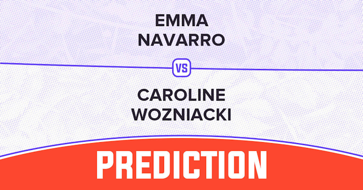 Caroline Wozniacki vs Emma Navarro: Bad Homburg 2024 Quarter-Final Preview