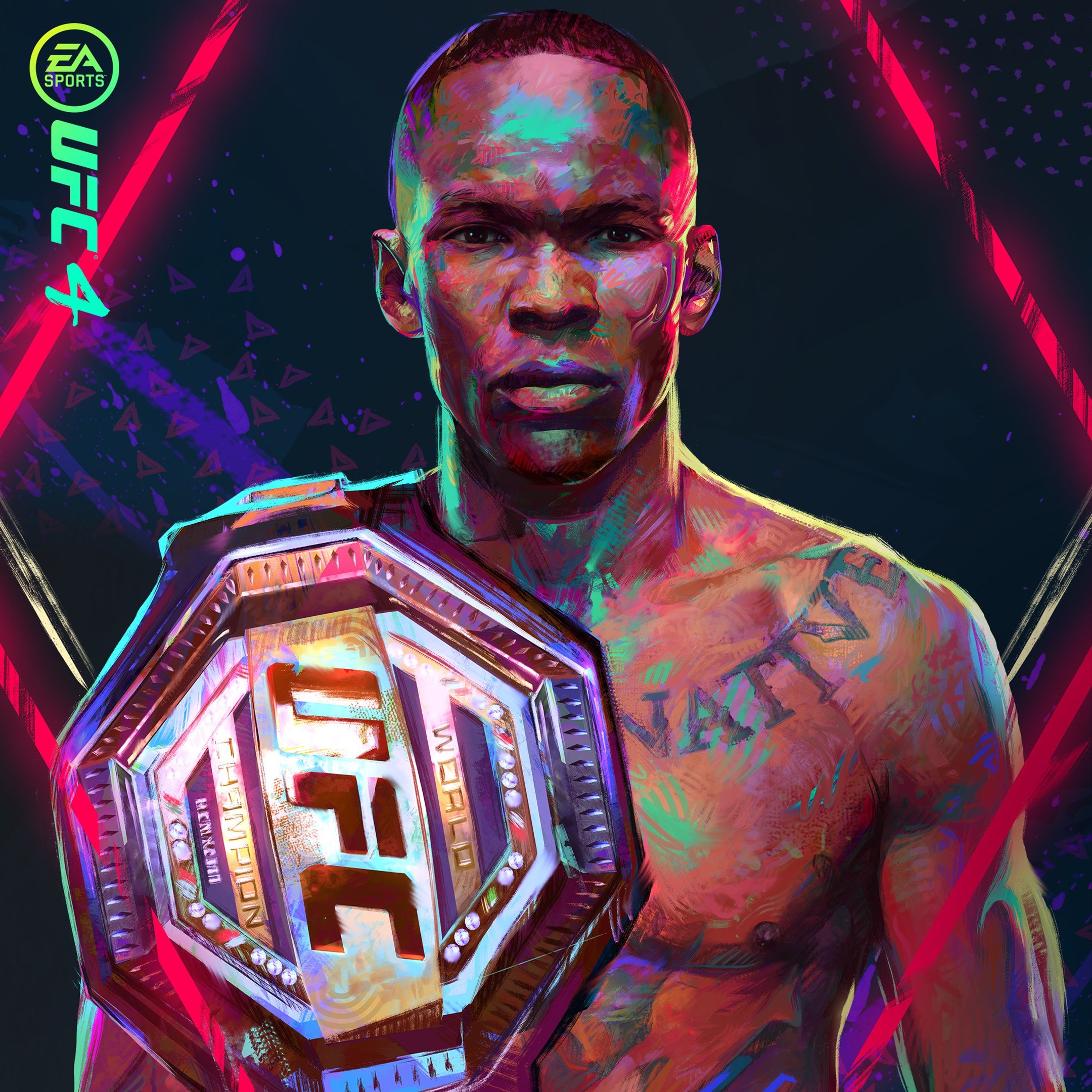 How Many People Play UFC 4? Detailed Player Stats and Insights