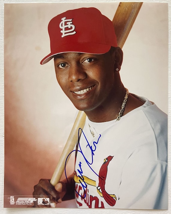 Cardinal Rookie of the Year: A Look at the St. Louis Legend Makers