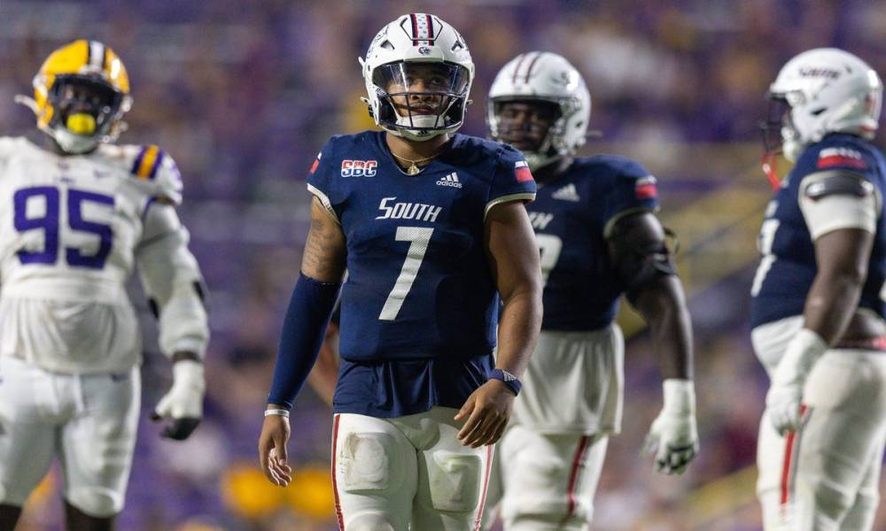 Georgia Southern vs South Alabama 2024 Prediction: Key Matchup Insights and Betting Preview