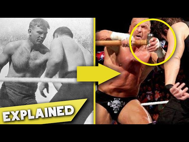 Wrestling is Real, People Are Fake: The Truth Behind WWE and Professional Wrestling