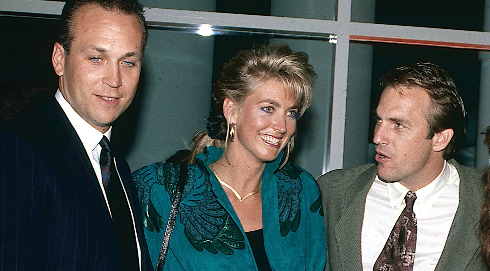 Kevin Costner, Cal Ripken, and His Wife: A Look at Their Lives