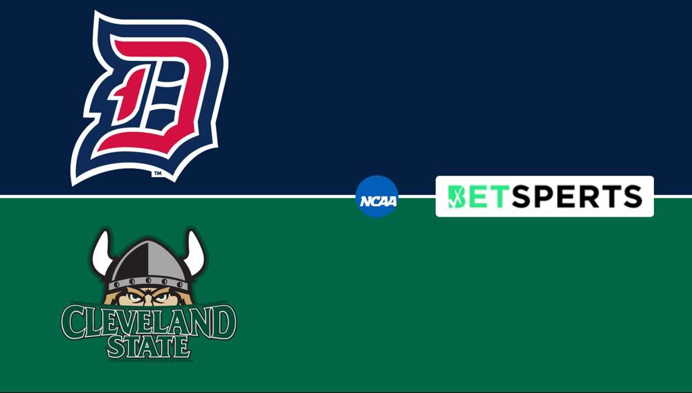 Cleveland State vs Duquesne Prediction: Expert Picks & Analysis for 2023 Matchup