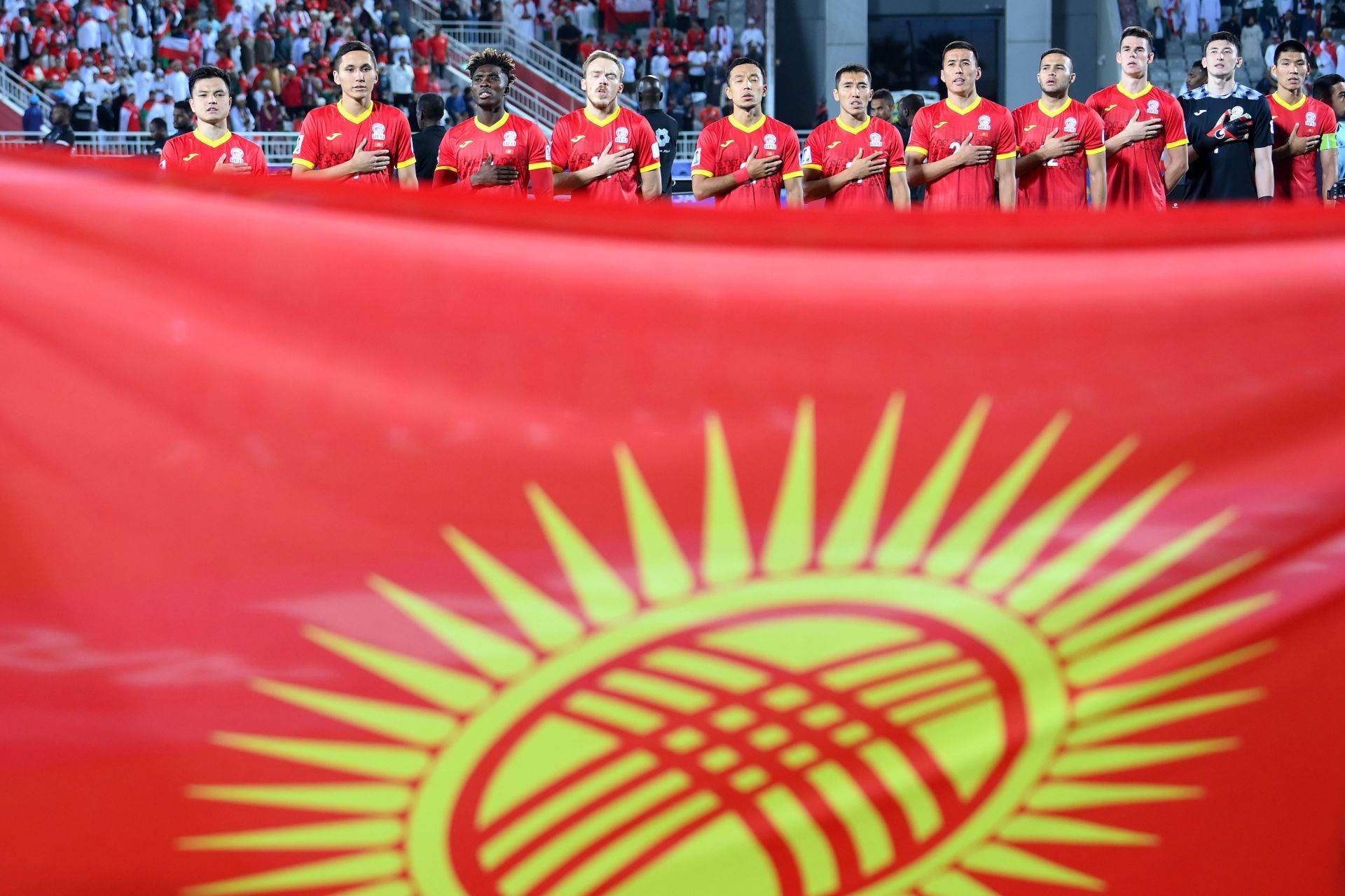 Chinese Taipei vs Kyrgyzstan Prediction: Key Stats & Tips for March 2024