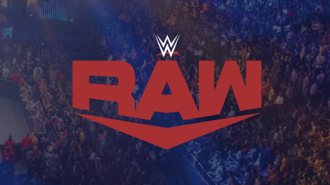 Watch WWE Raw Online: Full Streaming Guide