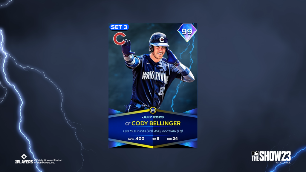 July Topps Now in MLB The Show 23: Best Players and Diamond Dynasty Tips