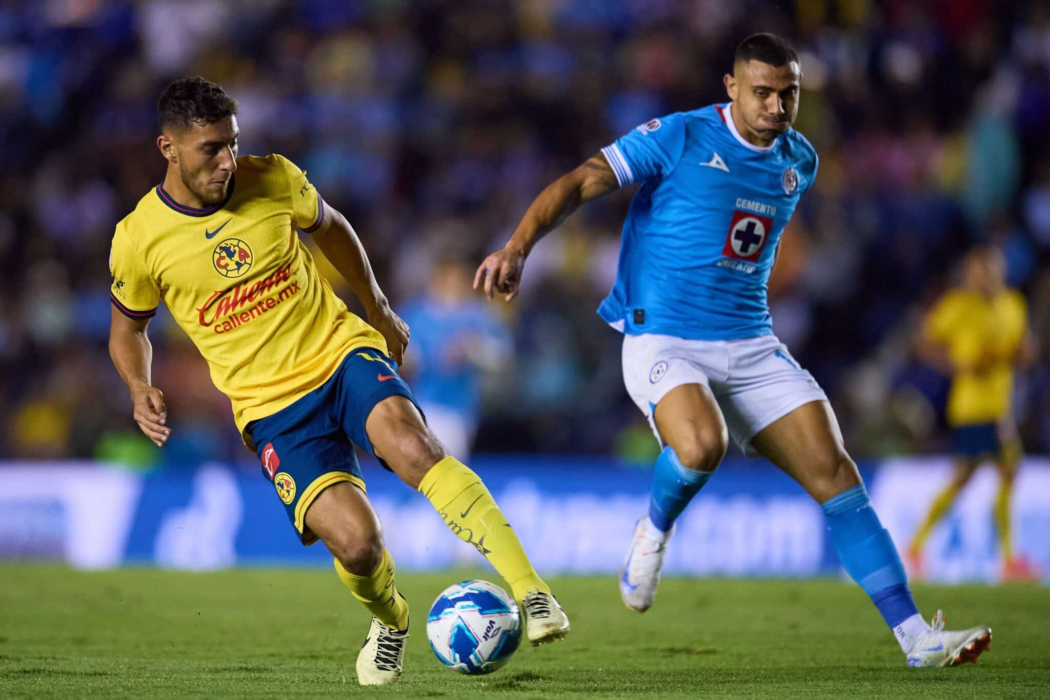 Atletico San Luis vs Cruz Azul Prediction: Key Insights & Betting Recommendations