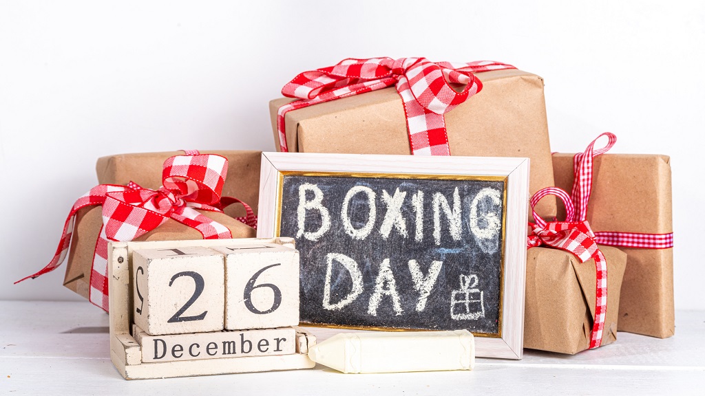 What is Boxing Day and How is it Celebrated in Jamaica?