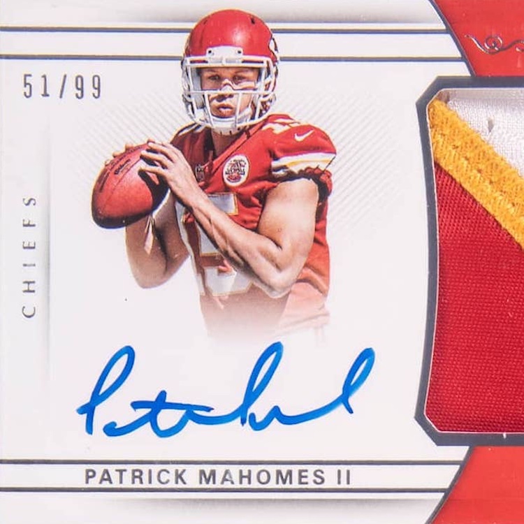 How to Get Patrick Mahomes Autograph: Best Tips and Methods
