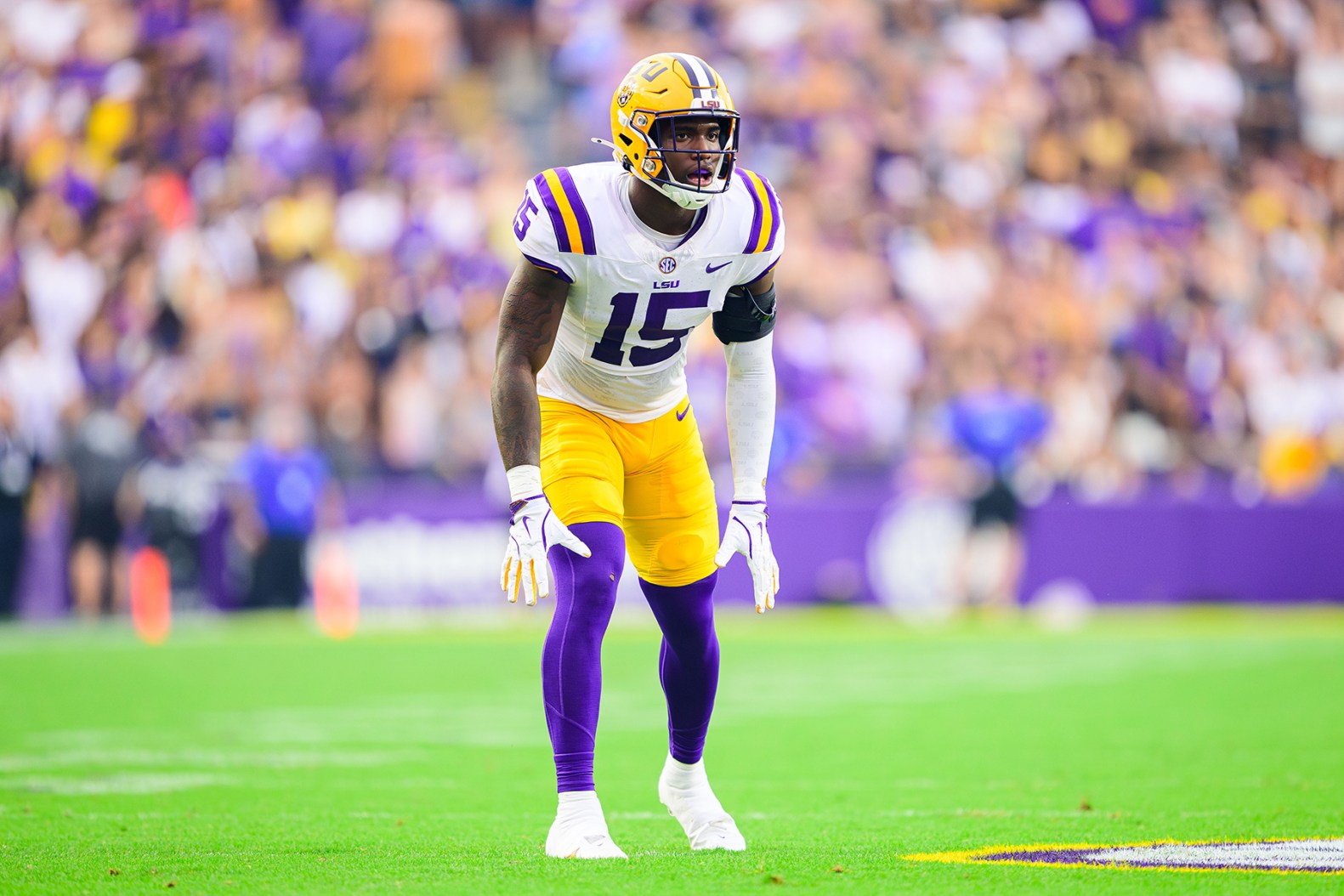 Best Ways to Stream LSU Football Games Live Online