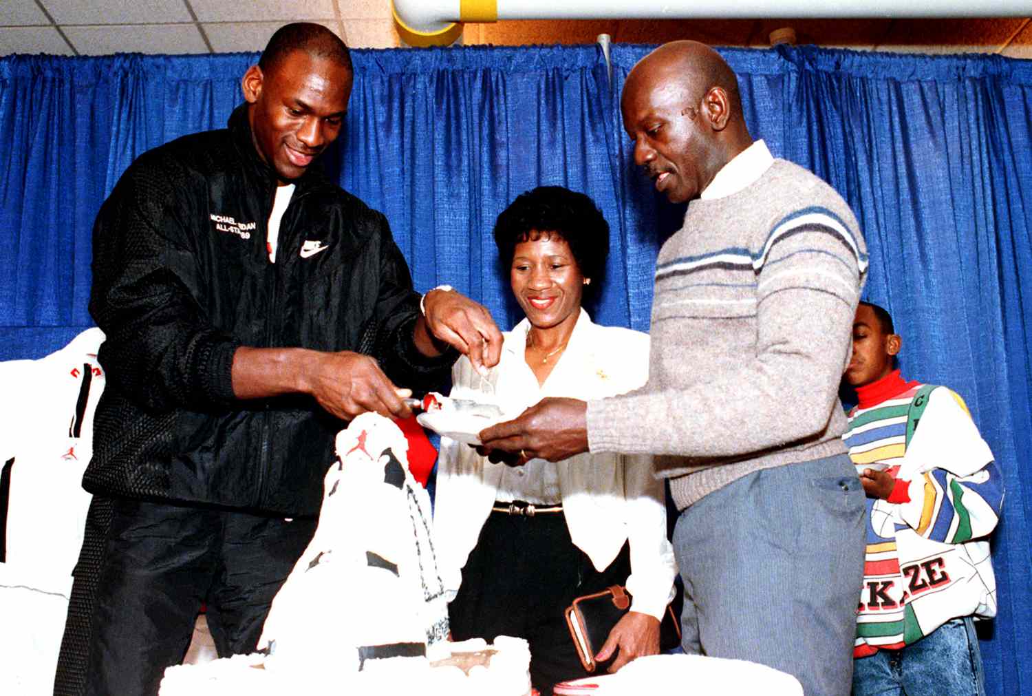 Is Michael Jordans Mother Still Alive? Latest Update on Deloris Jordan