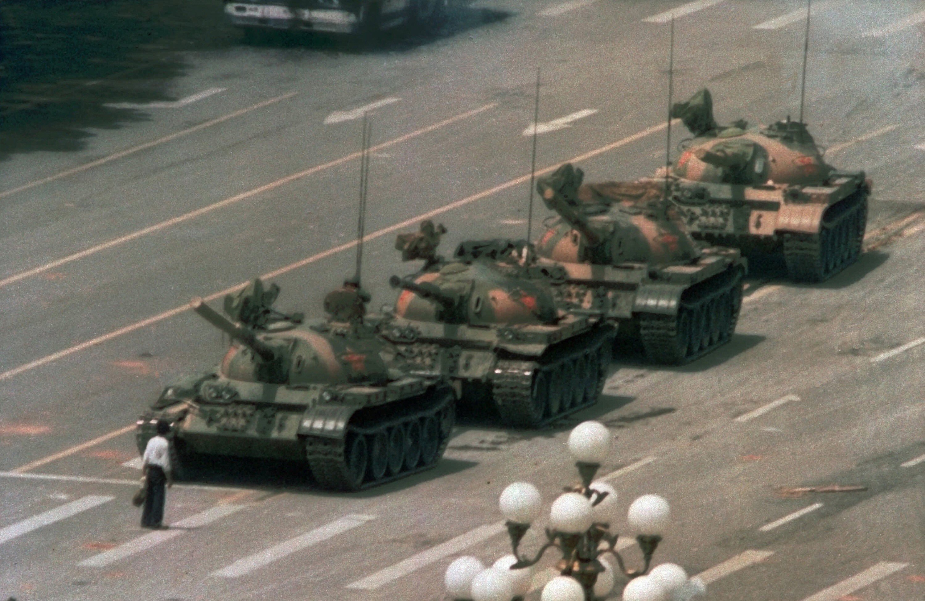 The Enemy of the People Rush: What Happened on June 4th?