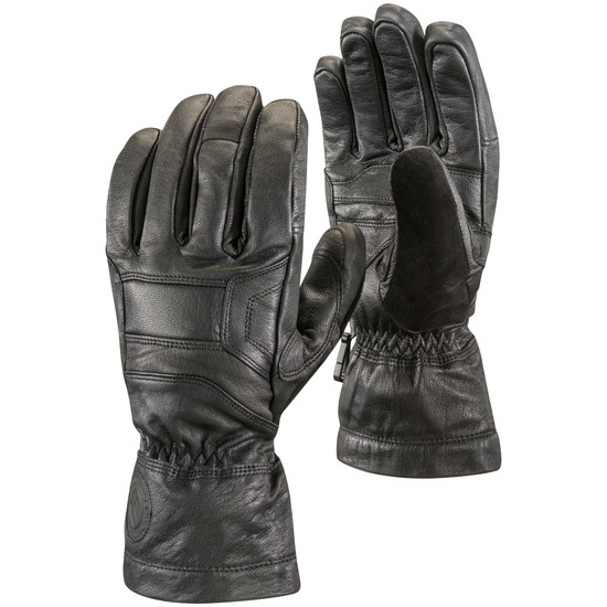 Best Black Diamond Kingpin Gloves for Extreme Weather & Outdoor Work