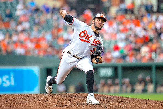Is Grayson Rodriguez a 2024 Fantasy Baseball Breakout? Expert Insights
