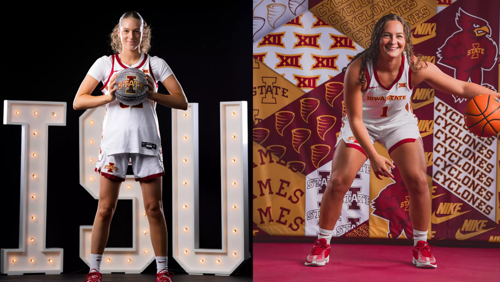 Iowa State Basketball 2025 Recruiting: Top New Additions to the Cyclones Roster