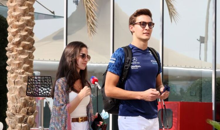 Mercedes Russells Personal Life: Is She Married or Dating Anyone?