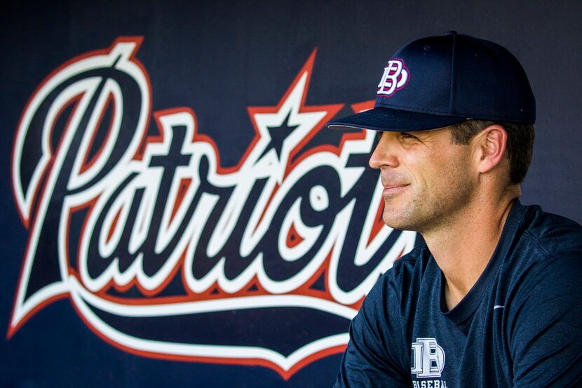 Dan Heefner: The Impact of Dallas Baptists College Baseball Coach
