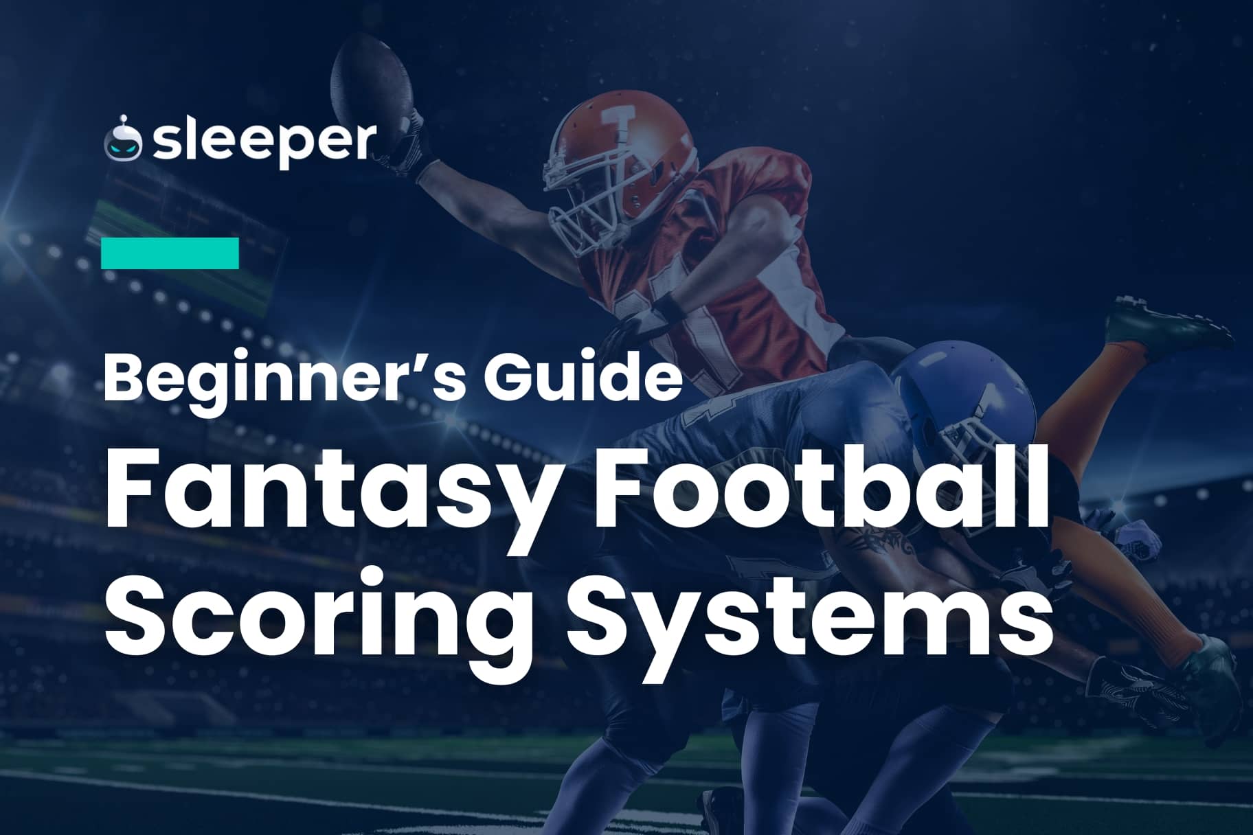 Is Your Fantasy Football League PPR? Here's How to Find Out