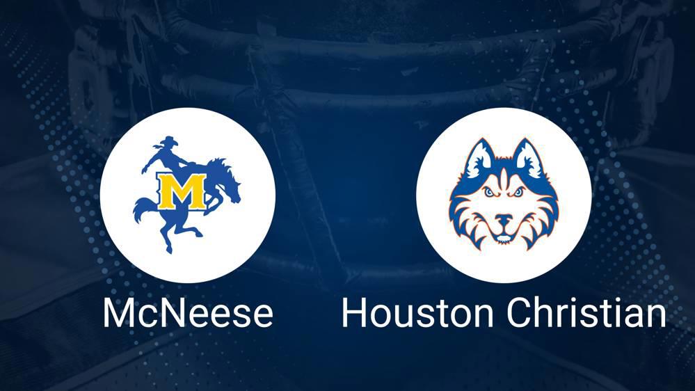 McNeese vs Houston Christian Prediction: Key Insights and Game Forecast