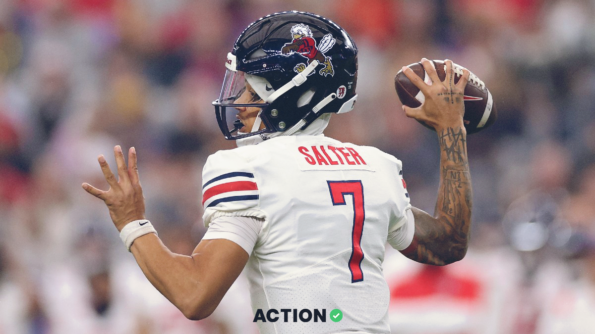Liberty vs New Mexico State Predictions: Expert Picks & Betting Odds for September 2024