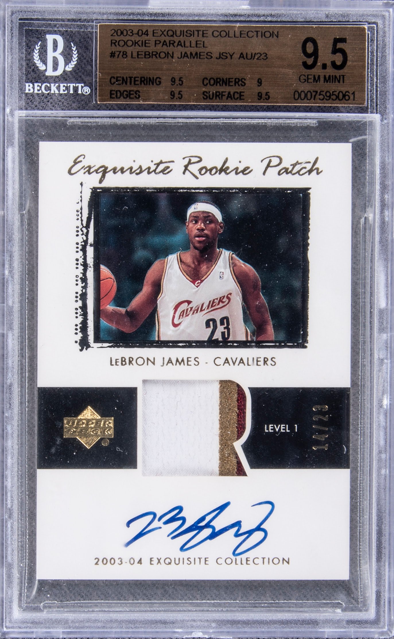 LeBron James Rookie Card Value: How Much Are They Worth Today?
