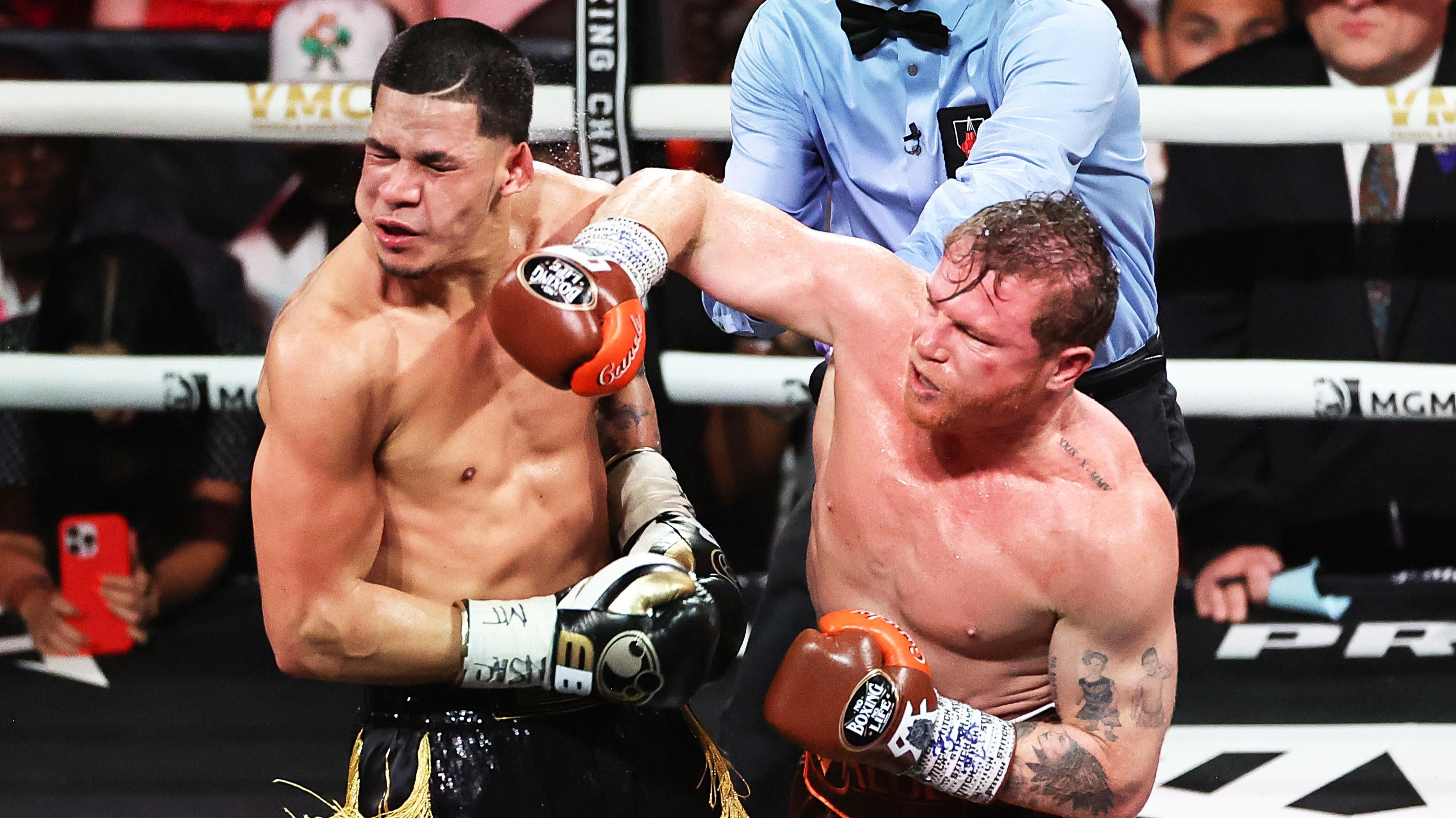 Canelo Alvarez Boxing Match Tonight: Who Will Win Against Berlanga?