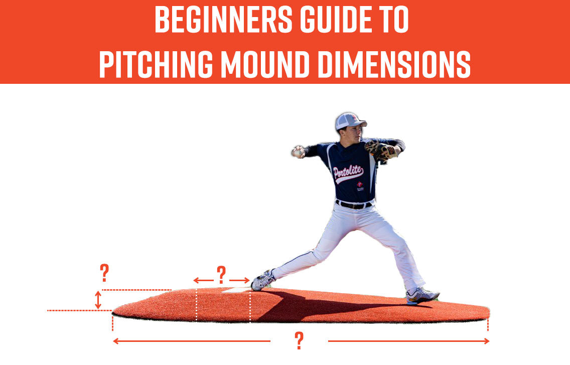 How Tall is a Baseball Mound? Regulation Heights Explained
