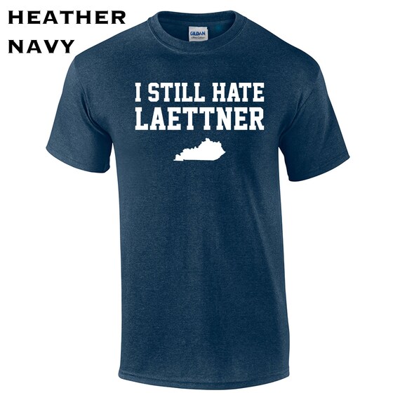 I Still Hate Christian Laettner Basketball T-Shirt - NCAA Fan Favorite