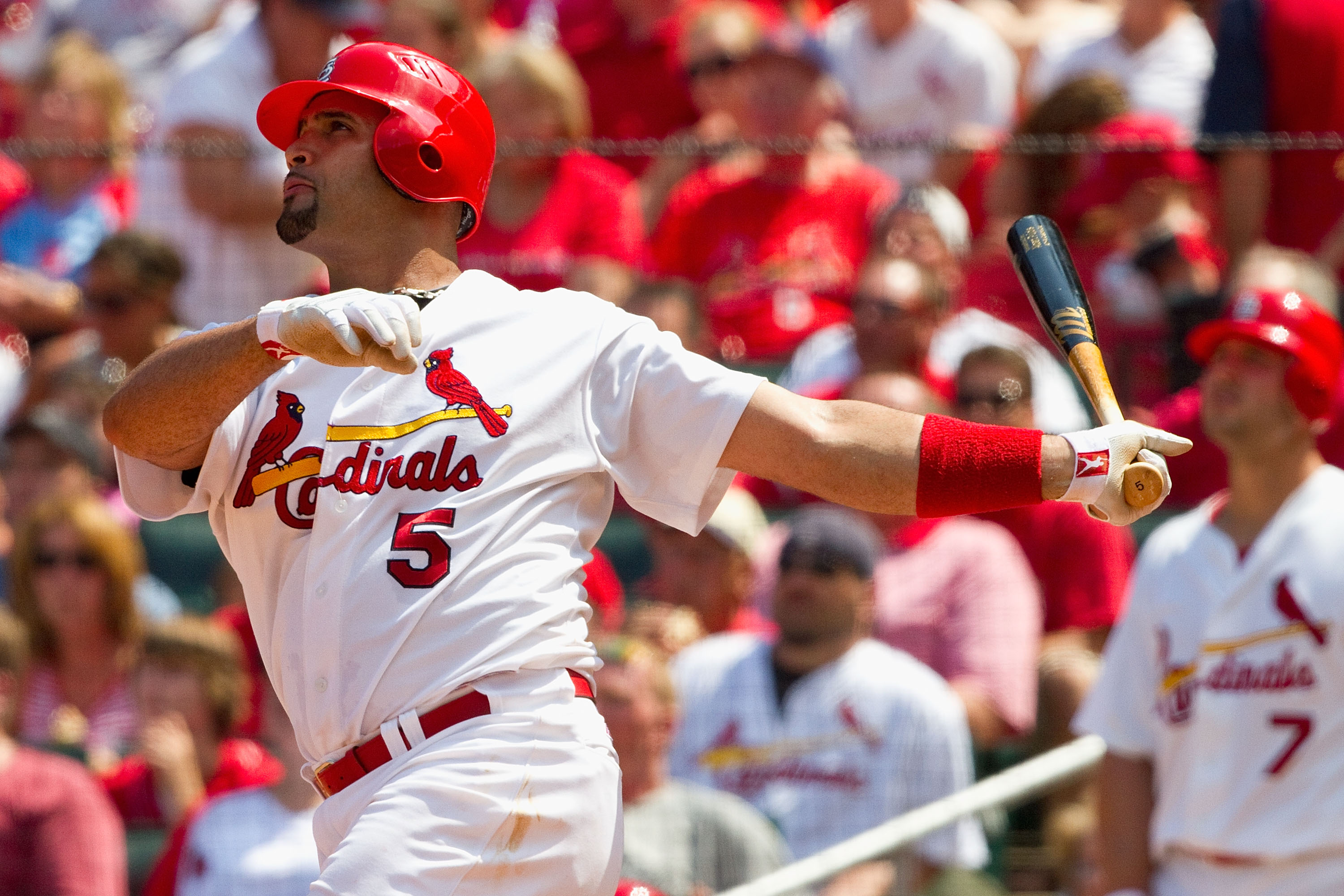 Who Are the Greatest Right-Handed Hitters of All Time?