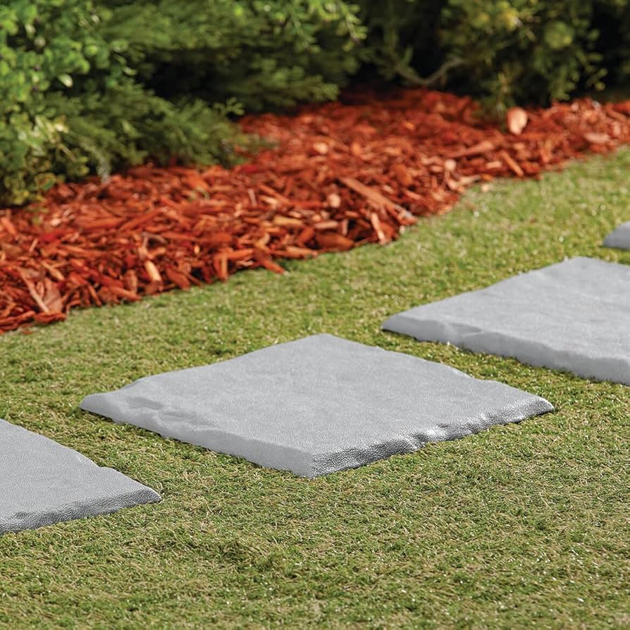Buy Lightweight Stepping Stones – Durable, Weather-Resistant, and Easy to Install