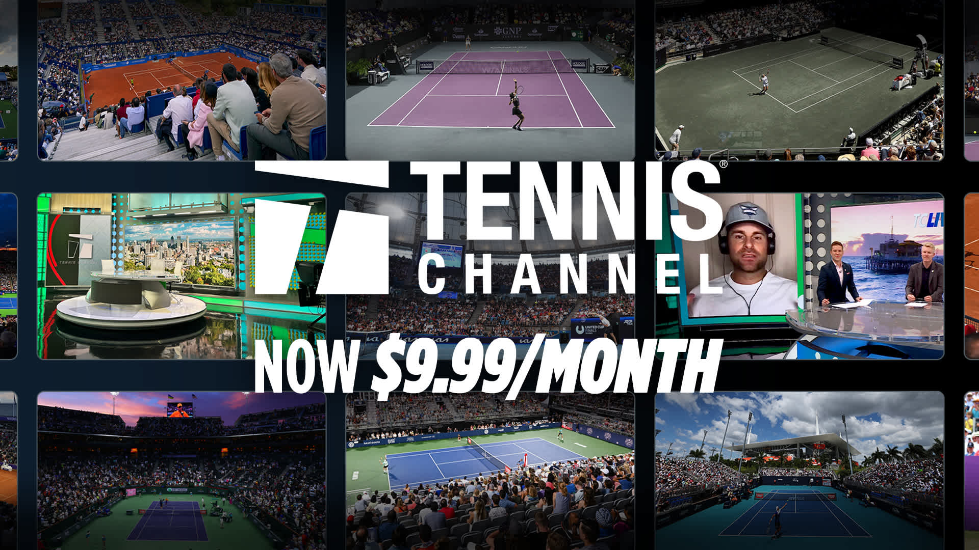 How to Watch Tennis Channel Plus: Your Ultimate Streaming Guide