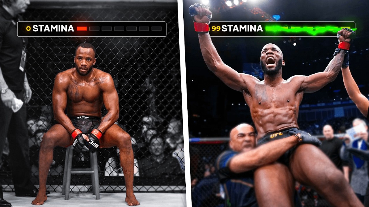 Ultimate Guide to the Best Cardio for MMA Fighters: Improve Your Conditioning