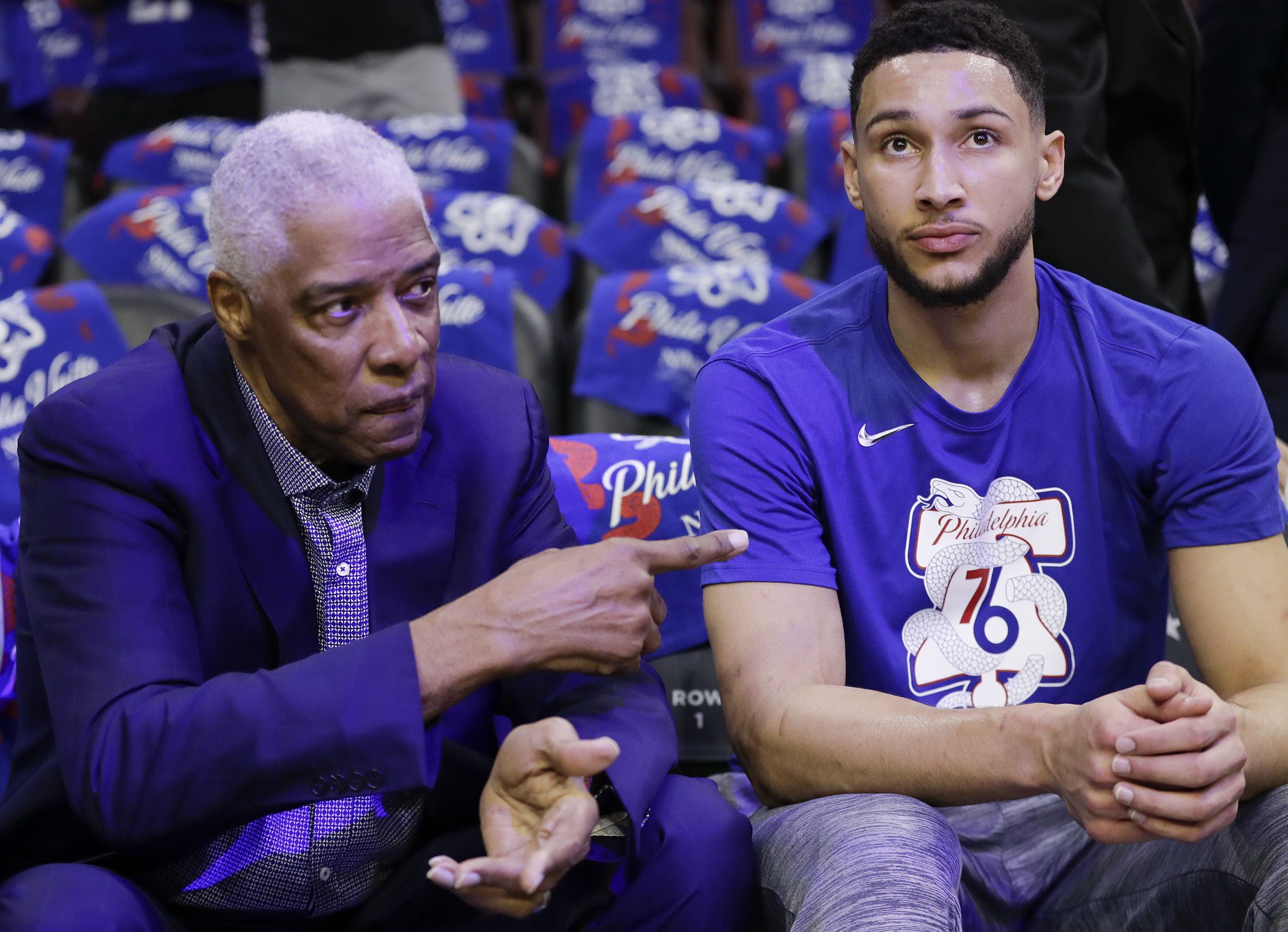 Julius Erving III: Did Dr. Js Son Follow His Footsteps to the NBA?