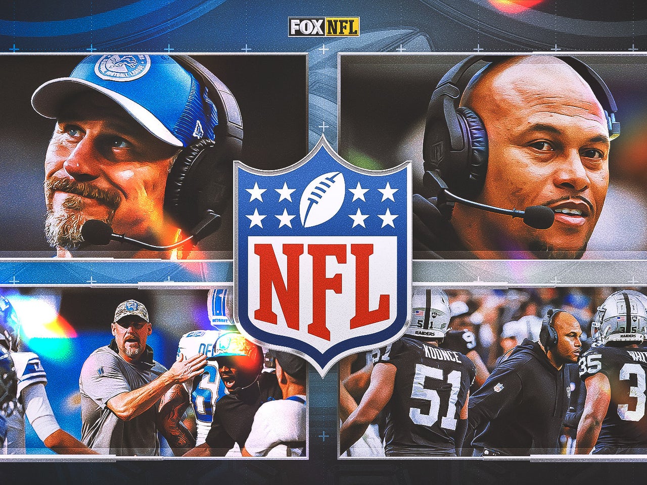 How Many Current NFL Head Coaches Are Ex-Players? Discover the Figures