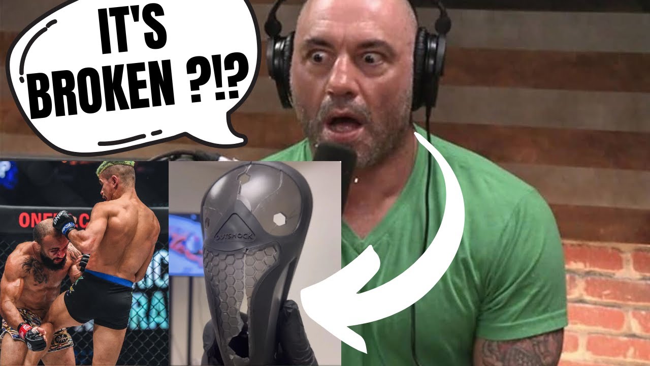 Why UFC Fighters Wear Cups: Protection Explained
