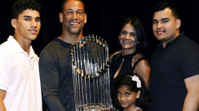 Discovering Allen Thomas: The Chicago White Sox Connection and Baseball Family