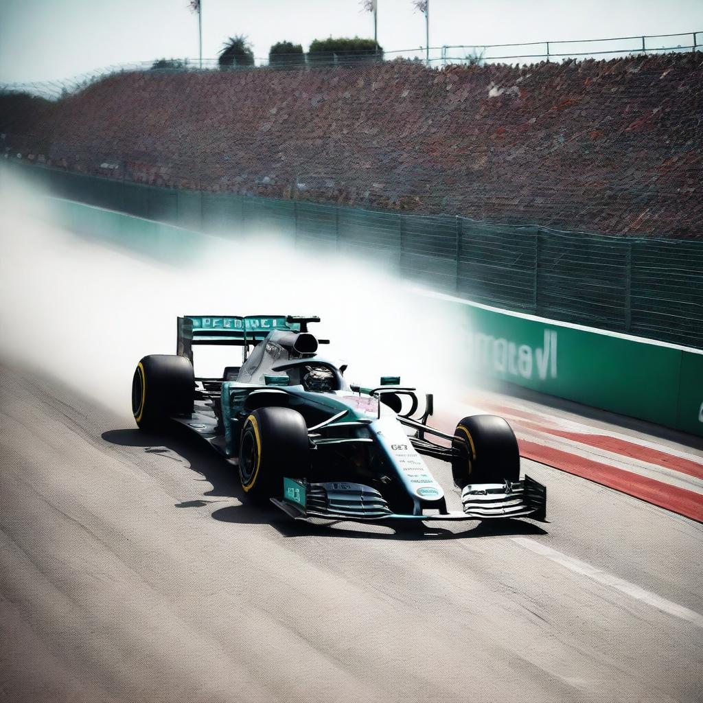Find Your F1 Driver Match: Take the Quiz!