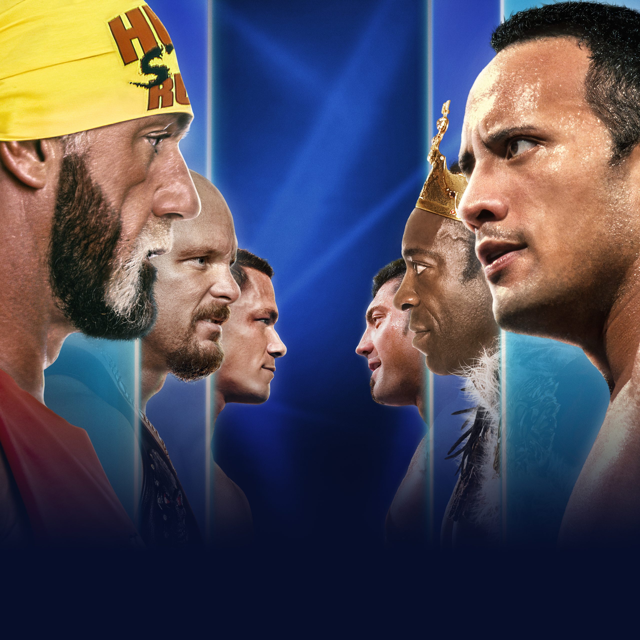 Watch WWE Rivals: Full Episodes & Streaming Guide