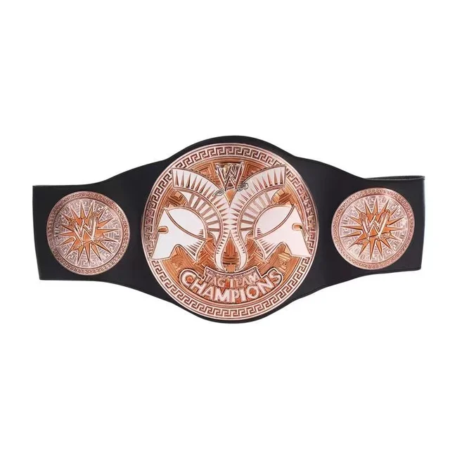 Buy WWE Tag Team Championship Toy Belt – Perfect Gift for Collectors